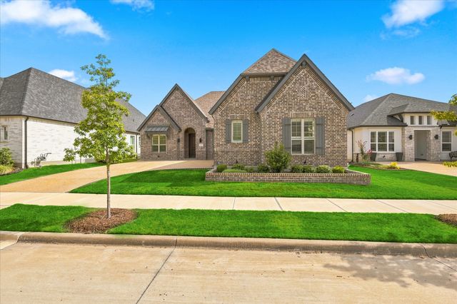 4719 Cherry Bark Trail, Arlington, TX 76005