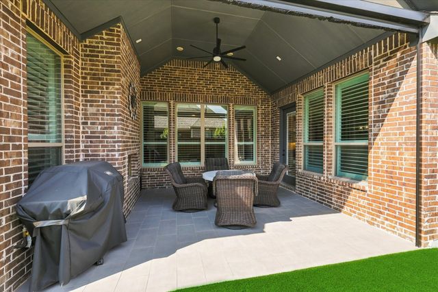 4719 Cherry Bark Trail, Arlington, TX 76005