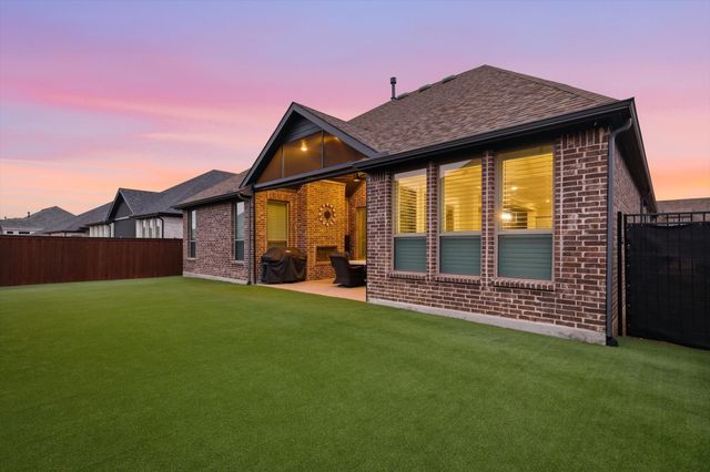 4719 Cherry Bark Trail, Arlington, TX 76005