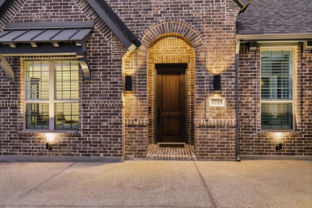 4719 Cherry Bark Trail, Arlington, TX 76005