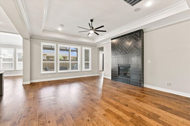 4719 Cherry Bark Trail, Arlington, TX 76005