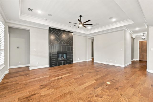 4719 Cherry Bark Trail, Arlington, TX 76005