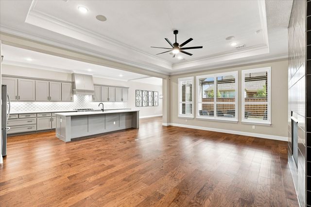 4719 Cherry Bark Trail, Arlington, TX 76005