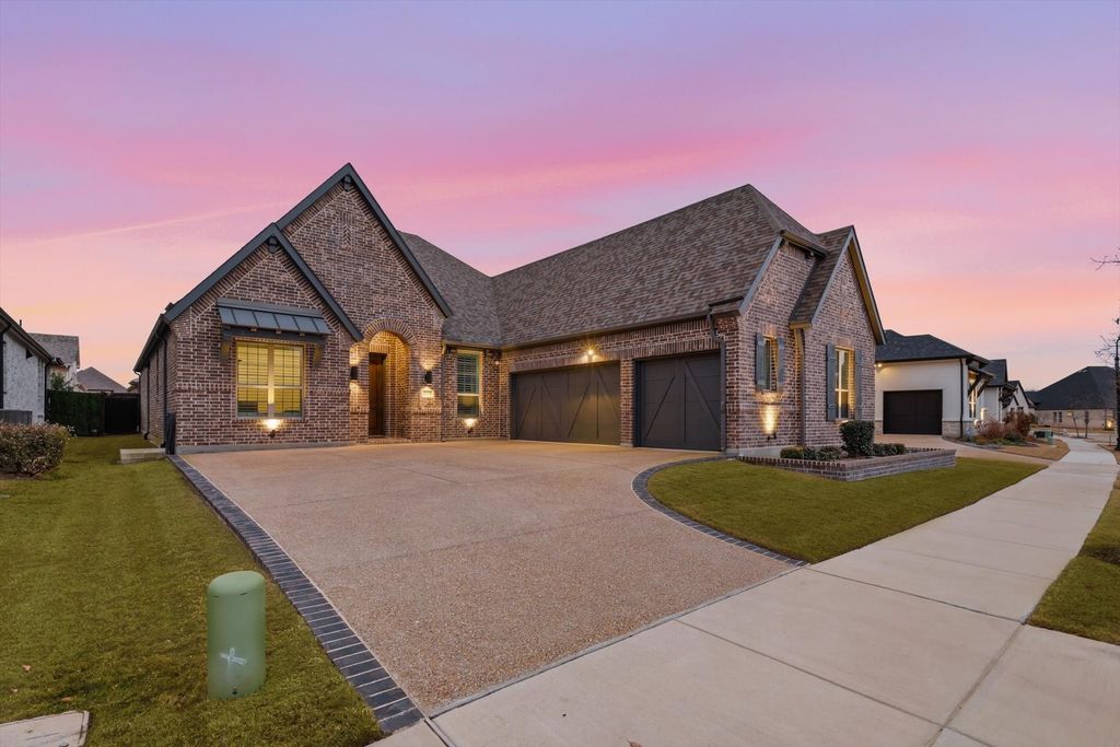 4719 Cherry Bark Trail, Arlington, TX 76005