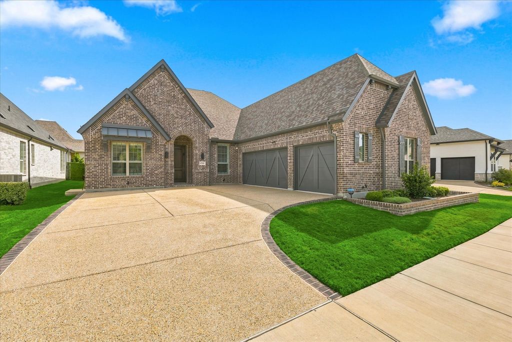 4719 Cherry Bark Trail, Arlington, TX 76005 — photo 2