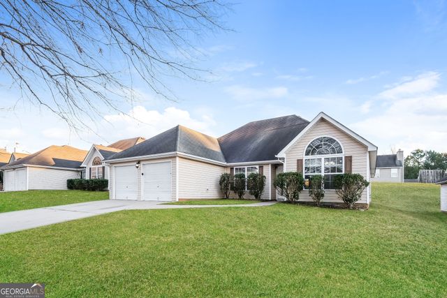 4309 Persian Court, Snellville, GA 30039