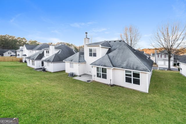 4309 Persian Court, Snellville, GA 30039