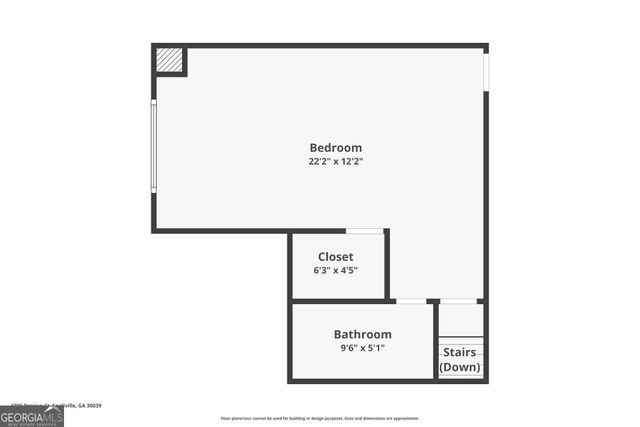 4309 Persian Court, Snellville, GA 30039