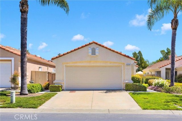 40684 Corte Albara, Murrieta, CA 92562