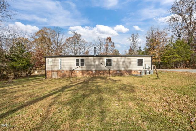 3829 Gayle Drive, Haw River, NC 27258