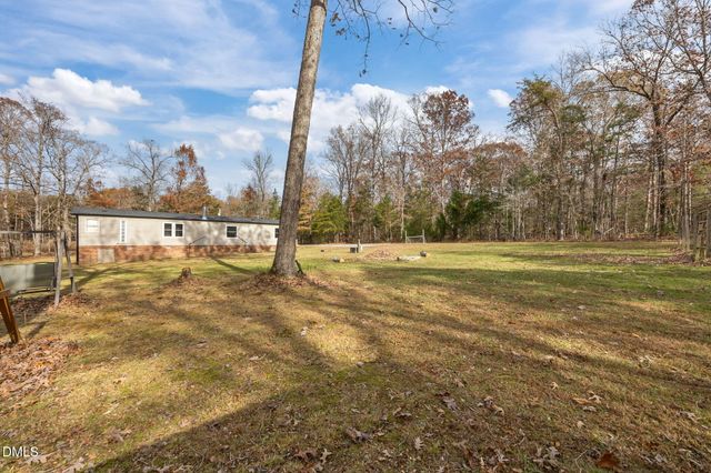 3829 Gayle Drive, Haw River, NC 27258
