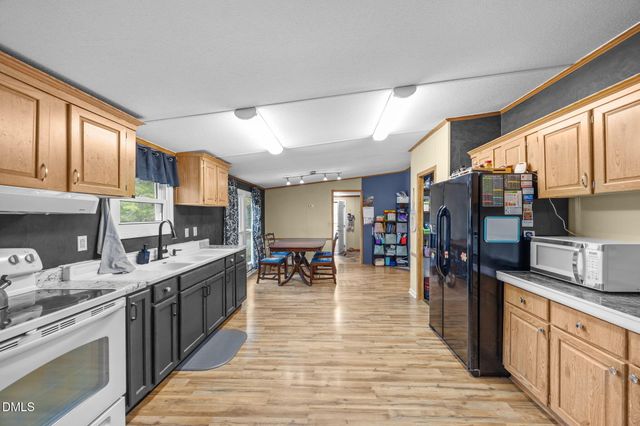 3829 Gayle Drive, Haw River, NC 27258