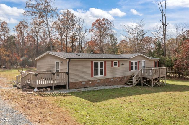 3829 Gayle Drive, Haw River, NC 27258
