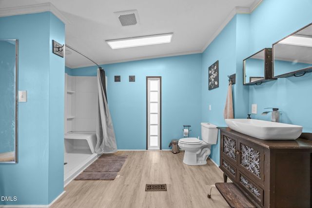 3829 Gayle Drive, Haw River, NC 27258