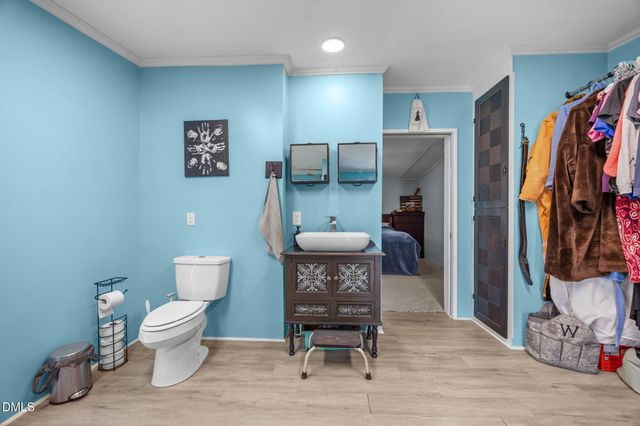 3829 Gayle Drive, Haw River, NC 27258