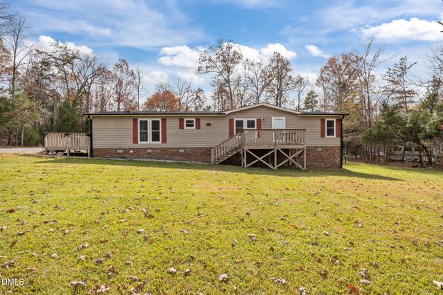 3829 Gayle Drive, Haw River, NC 27258