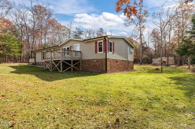 3829 Gayle Drive, Haw River, NC 27258
