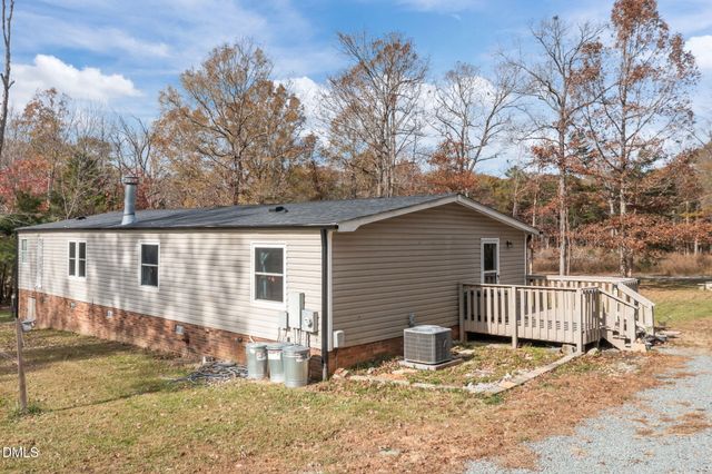 3829 Gayle Drive, Haw River, NC 27258