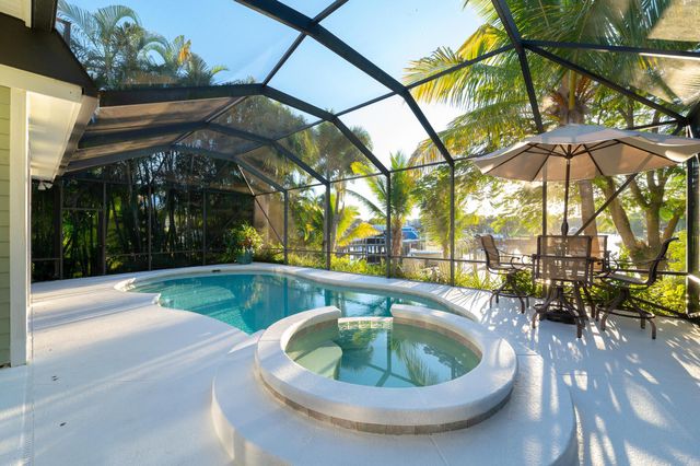 3842 SW Saint Lucie Lane, Palm City, FL 34990