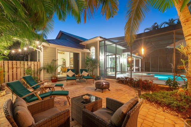 3842 SW Saint Lucie Lane, Palm City, FL 34990