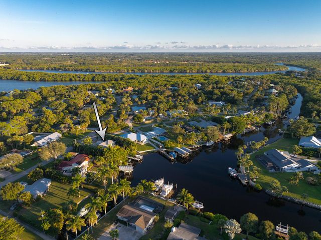 3842 SW Saint Lucie Lane, Palm City, FL 34990