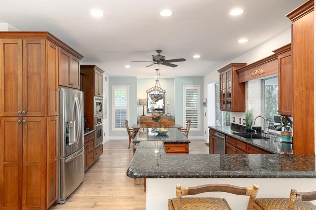 3842 SW Saint Lucie Lane, Palm City, FL 34990