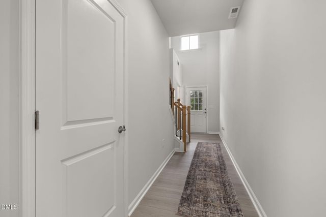 2903 Huxley Way, Apex, NC 27502