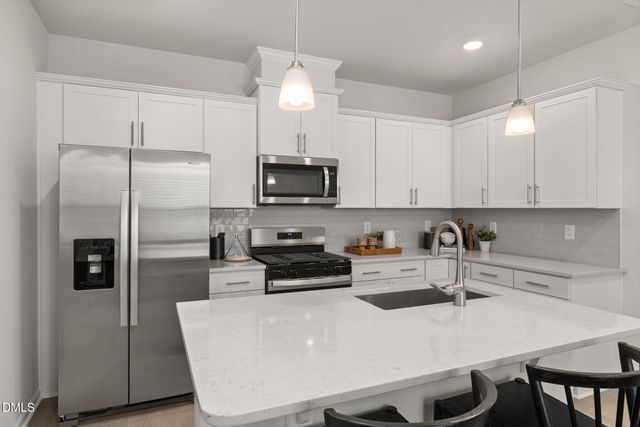 2903 Huxley Way, Apex, NC 27502