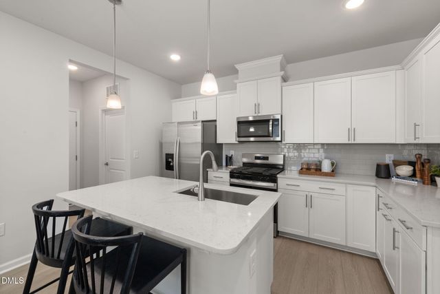 2903 Huxley Way, Apex, NC 27502