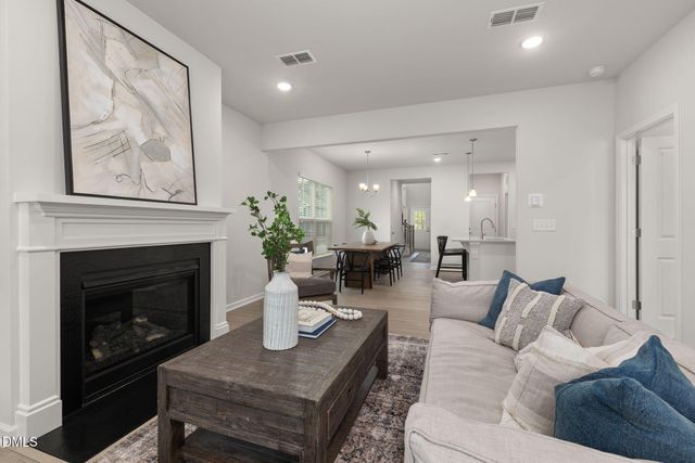 2903 Huxley Way, Apex, NC 27502