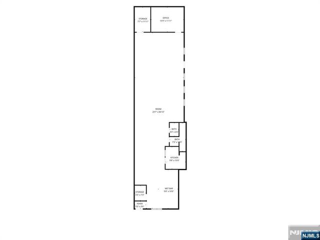 267 Walker Street, Fairview, NJ 07022