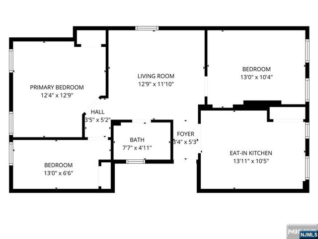 267 Walker Street, Fairview, NJ 07022