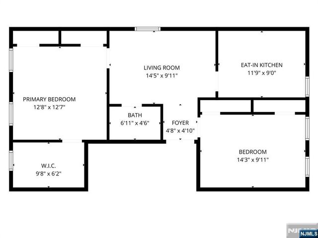 267 Walker Street, Fairview, NJ 07022