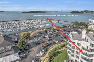 2001 Marina Dr 410, Quincy, MA 02171