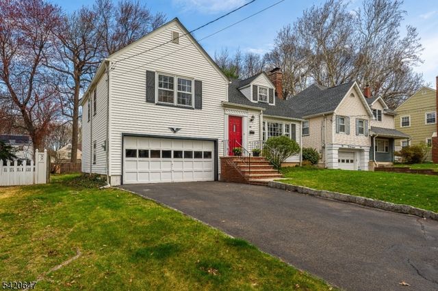 25 E Sumner Ave, Union Twp., NJ 07083