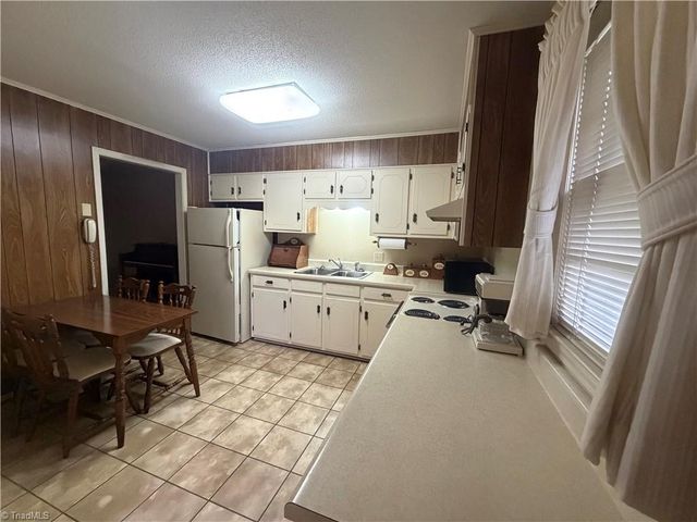 124 S Byrd Street, Eden, NC 27288