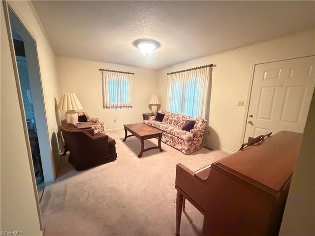 124 S Byrd Street, Eden, NC 27288