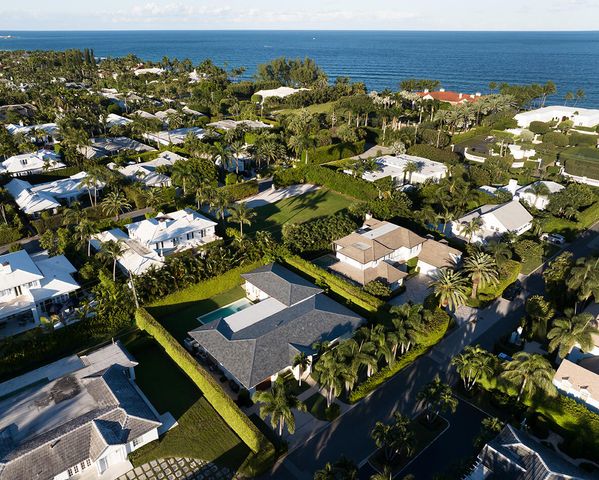 225 Jamaica Lane, Palm Beach, FL 33480