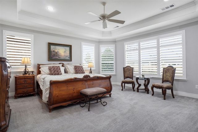 8700 Crestview Drive, Denton, TX 76207