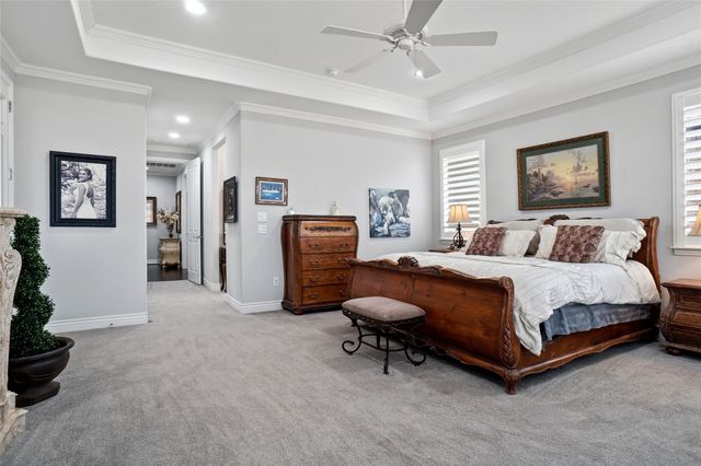 8700 Crestview Drive, Denton, TX 76207