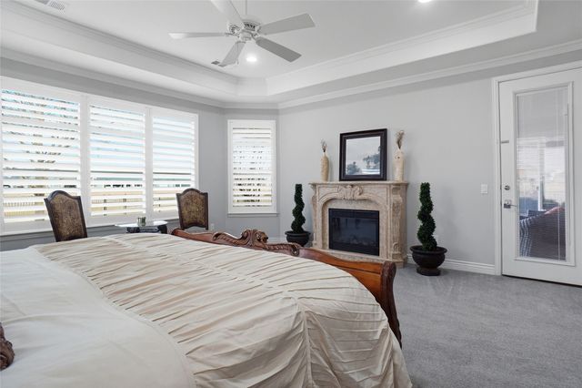 8700 Crestview Drive, Denton, TX 76207