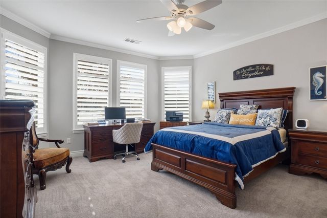 8700 Crestview Drive, Denton, TX 76207