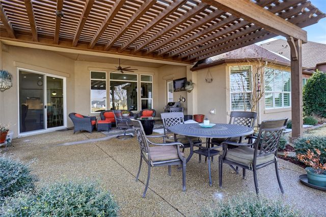 8700 Crestview Drive, Denton, TX 76207