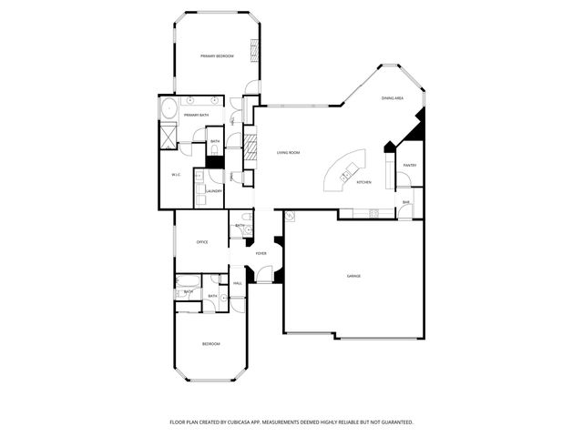 8700 Crestview Drive, Denton, TX 76207