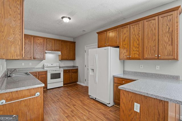 935 City Park Drive, Mcdonough, GA 30252