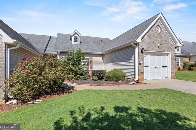 935 City Park Drive, Mcdonough, GA 30252