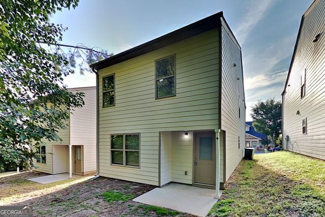 6114 Avery Street SW, Covington, GA 30014