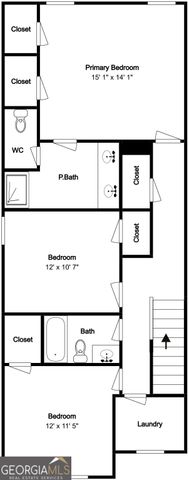 6114 Avery Street SW, Covington, GA 30014