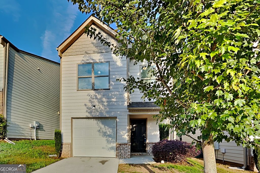 6114 Avery Street SW, Covington, GA 30014