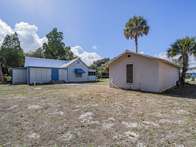 12970 81st Court, Sebastian, FL 32958